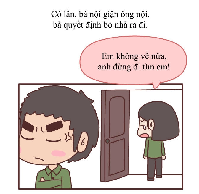 Giải Mã Tình Yêu Chapter 166 - 2