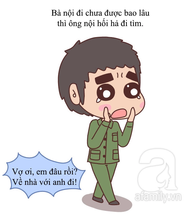 Giải Mã Tình Yêu Chapter 166 - 3