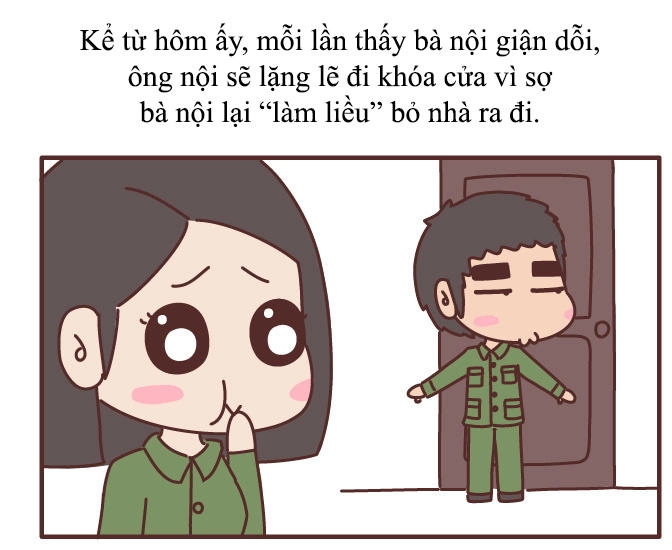 Giải Mã Tình Yêu Chapter 166 - 4