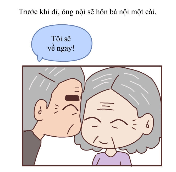 Giải Mã Tình Yêu Chapter 166 - 6