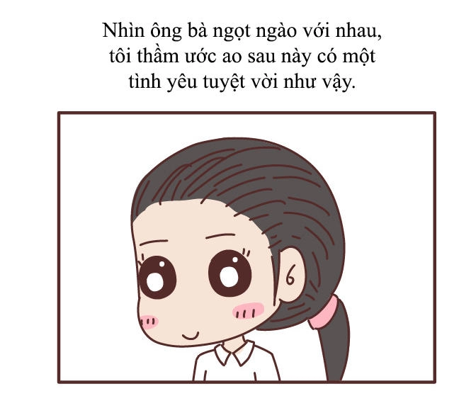 Giải Mã Tình Yêu Chapter 166 - 7