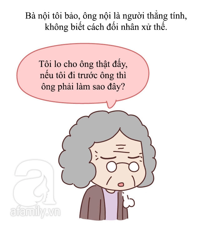 Giải Mã Tình Yêu Chapter 166 - 8