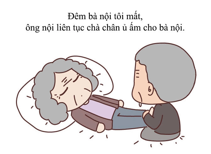 Giải Mã Tình Yêu Chapter 166 - 10