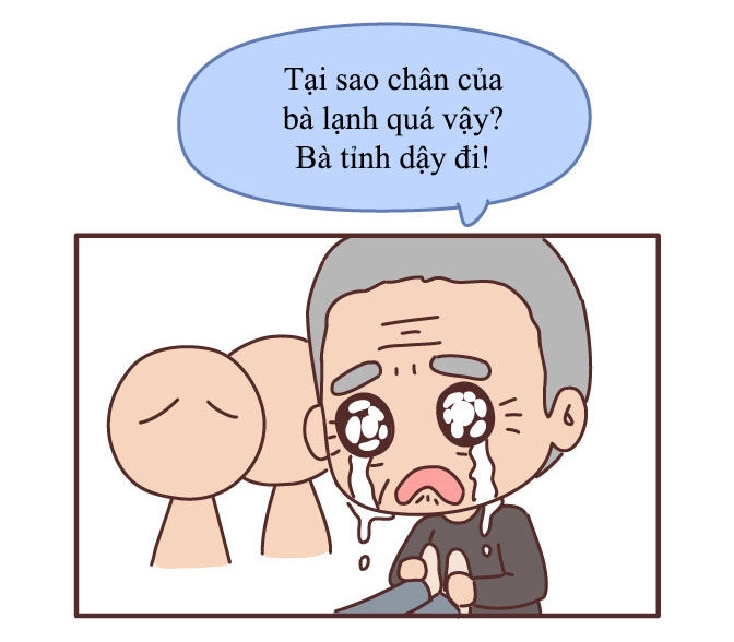 Giải Mã Tình Yêu Chapter 166 - 11