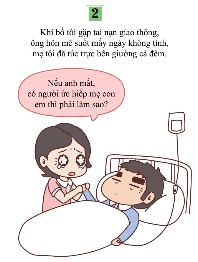 Giải Mã Tình Yêu Chapter 166 - 12