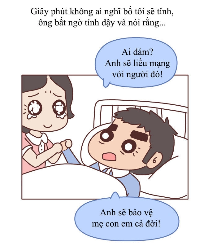 Giải Mã Tình Yêu Chapter 166 - 13