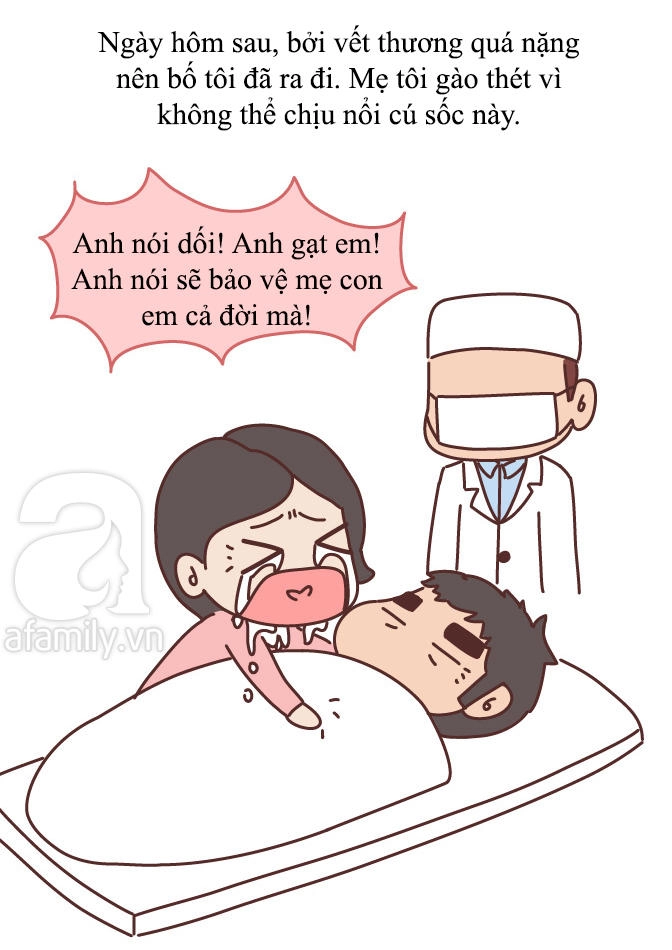 Giải Mã Tình Yêu Chapter 166 - 14