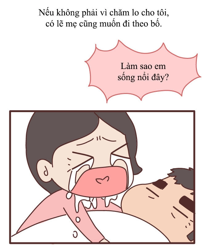 Giải Mã Tình Yêu Chapter 166 - 15