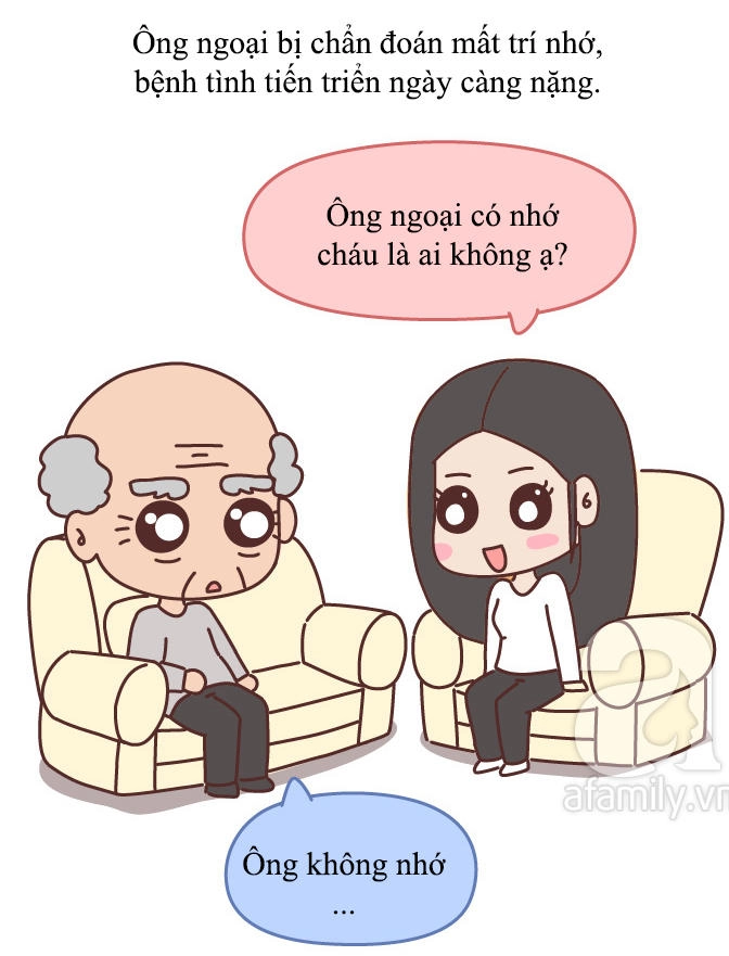 Giải Mã Tình Yêu Chapter 166 - 17