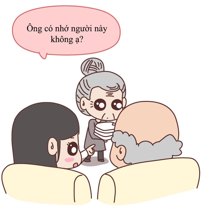 Giải Mã Tình Yêu Chapter 166 - 18