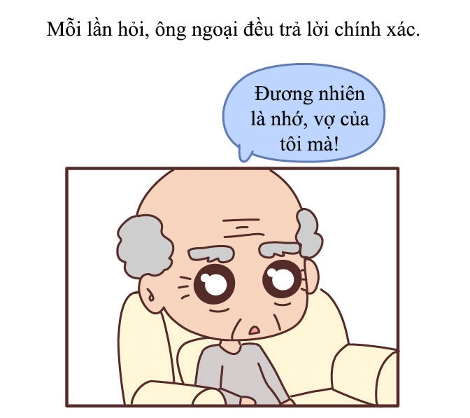 Giải Mã Tình Yêu Chapter 166 - 19