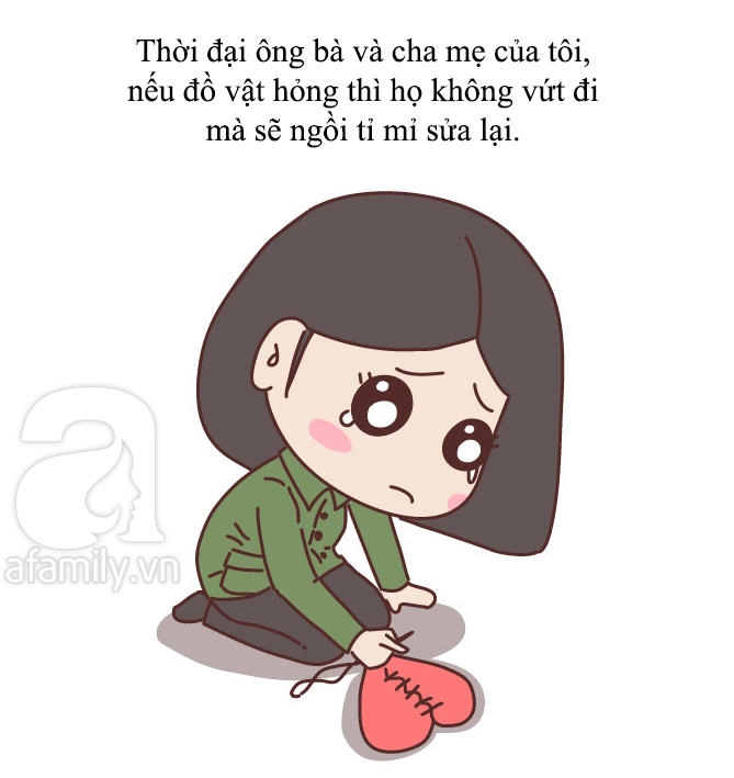 Giải Mã Tình Yêu Chapter 166 - 20