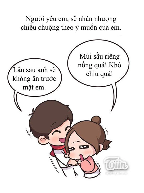 Giải Mã Tình Yêu Chapter 167 - 2