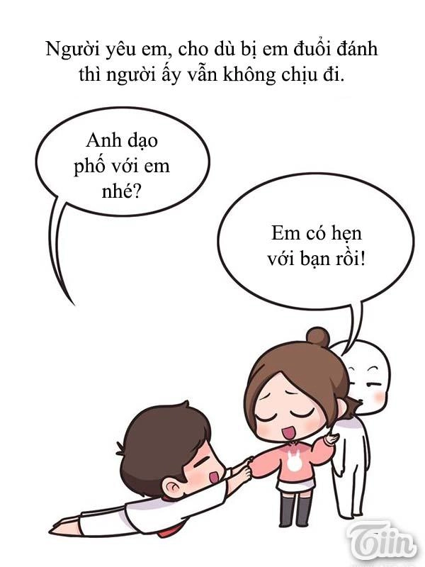 Giải Mã Tình Yêu Chapter 167 - 4