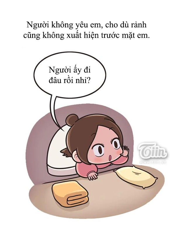 Giải Mã Tình Yêu Chapter 167 - 5