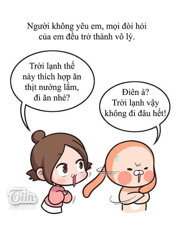 Giải Mã Tình Yêu Chapter 167 - 7