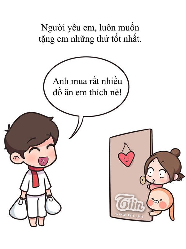 Giải Mã Tình Yêu Chapter 167 - 8