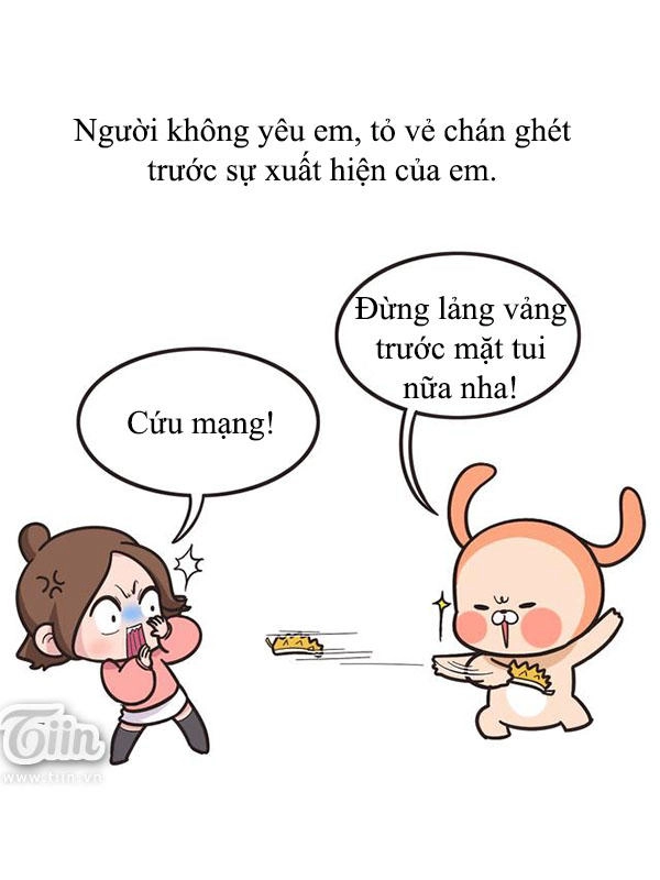 Giải Mã Tình Yêu Chapter 167 - 9