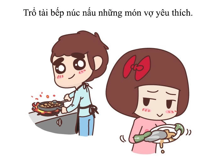 Giải Mã Tình Yêu Chapter 168 - 2