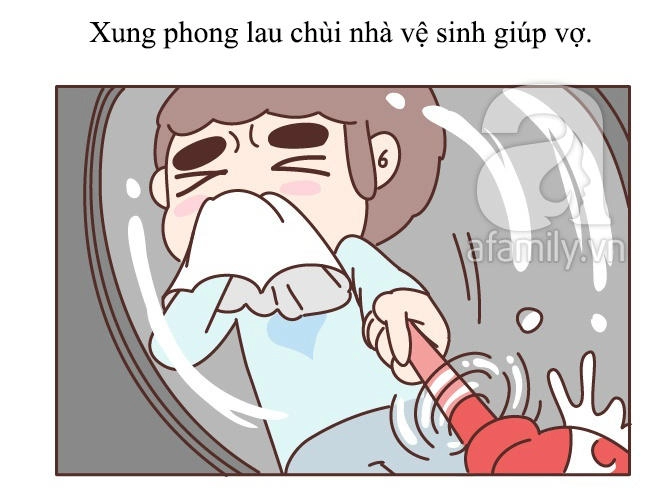 Giải Mã Tình Yêu Chapter 168 - 3