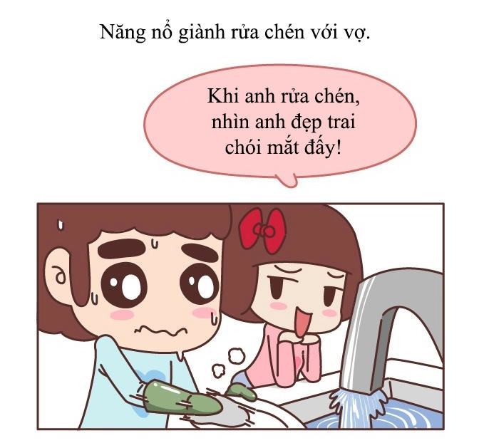 Giải Mã Tình Yêu Chapter 168 - 5
