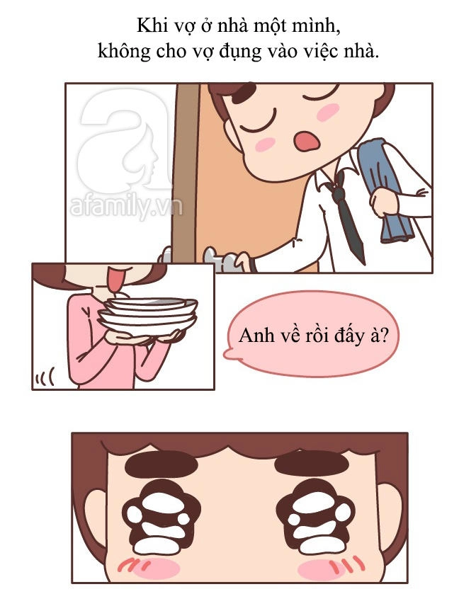 Giải Mã Tình Yêu Chapter 168 - 6