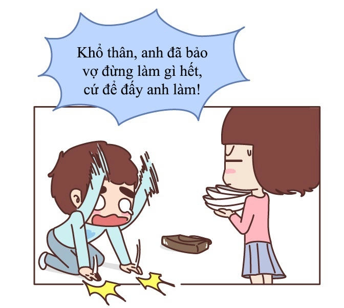 Giải Mã Tình Yêu Chapter 168 - 7