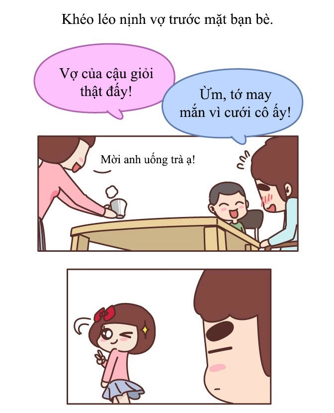 Giải Mã Tình Yêu Chapter 168 - 8