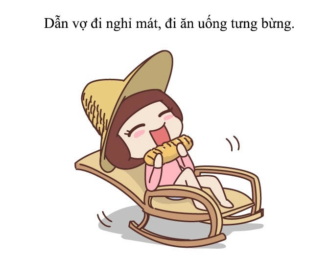 Giải Mã Tình Yêu Chapter 168 - 9