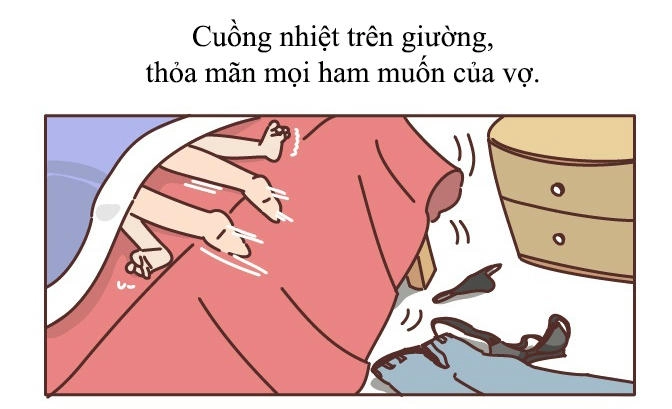 Giải Mã Tình Yêu Chapter 168 - 11