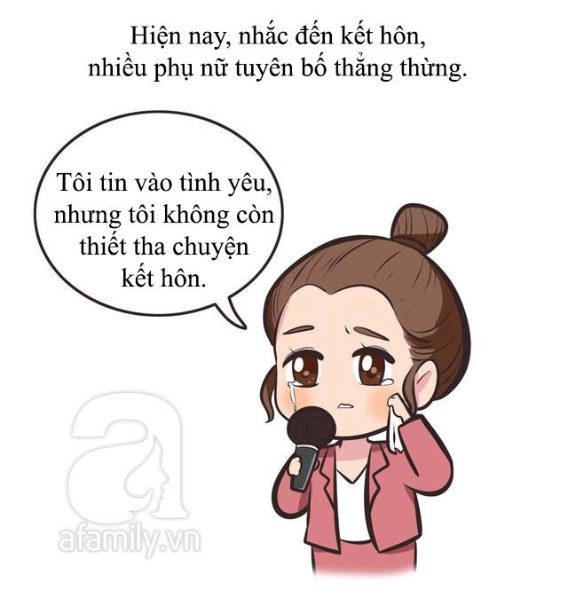 Giải Mã Tình Yêu Chapter 169 - 1