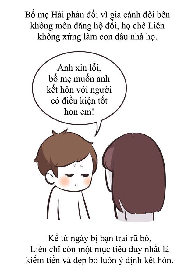 Giải Mã Tình Yêu Chapter 169 - 9