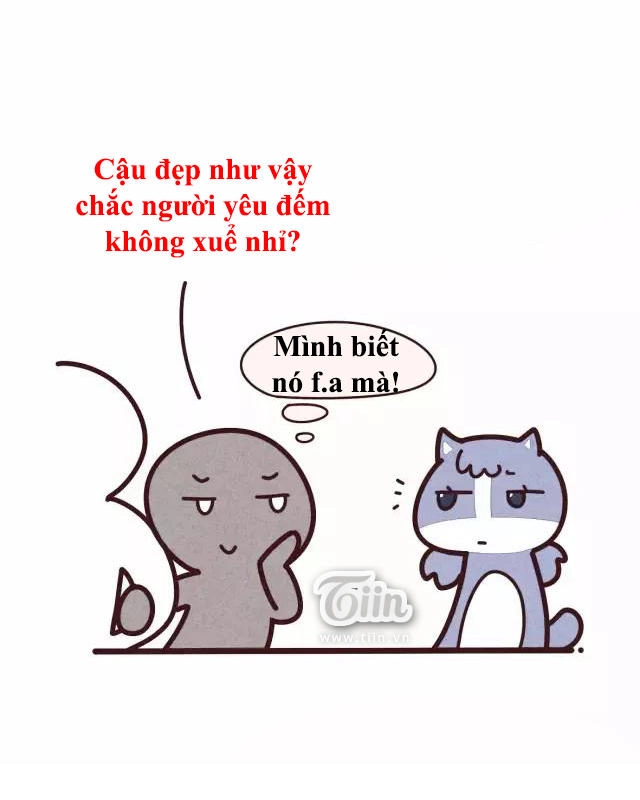 Giải Mã Tình Yêu Chapter 170 - 1