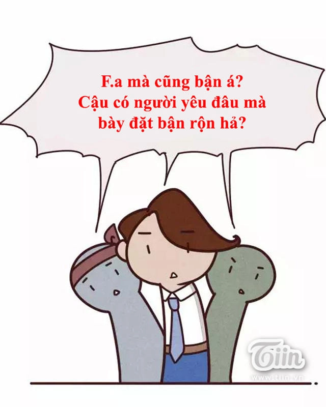 Giải Mã Tình Yêu Chapter 170 - 4