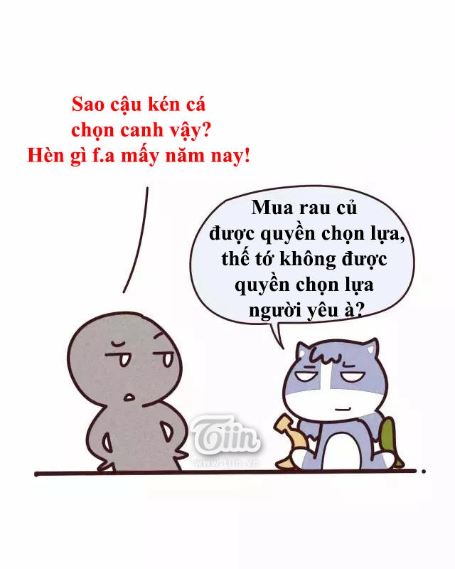 Giải Mã Tình Yêu Chapter 170 - 5