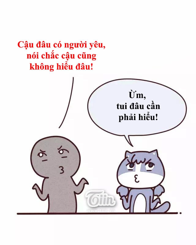 Giải Mã Tình Yêu Chapter 170 - 6