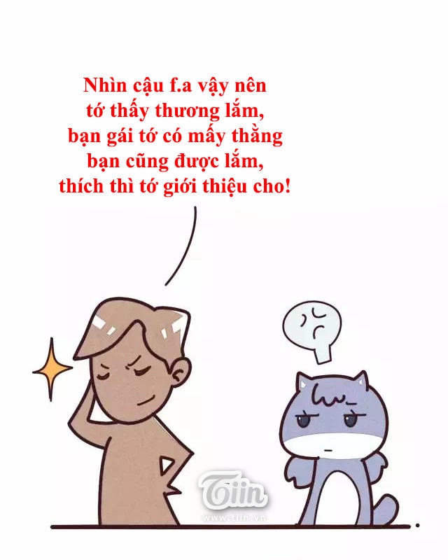 Giải Mã Tình Yêu Chapter 170 - 7