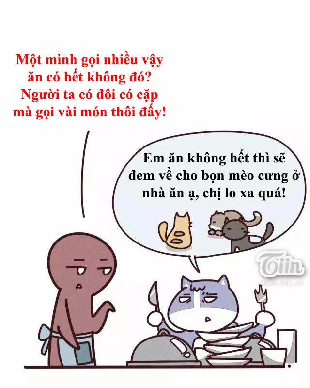 Giải Mã Tình Yêu Chapter 170 - 9