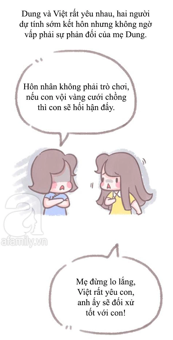 Giải Mã Tình Yêu Chapter 171 - 1