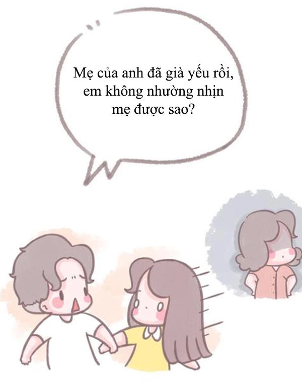 Giải Mã Tình Yêu Chapter 171 - 5