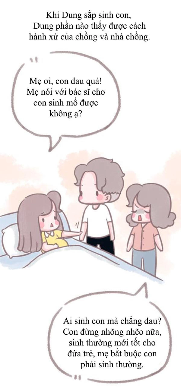 Giải Mã Tình Yêu Chapter 171 - 6