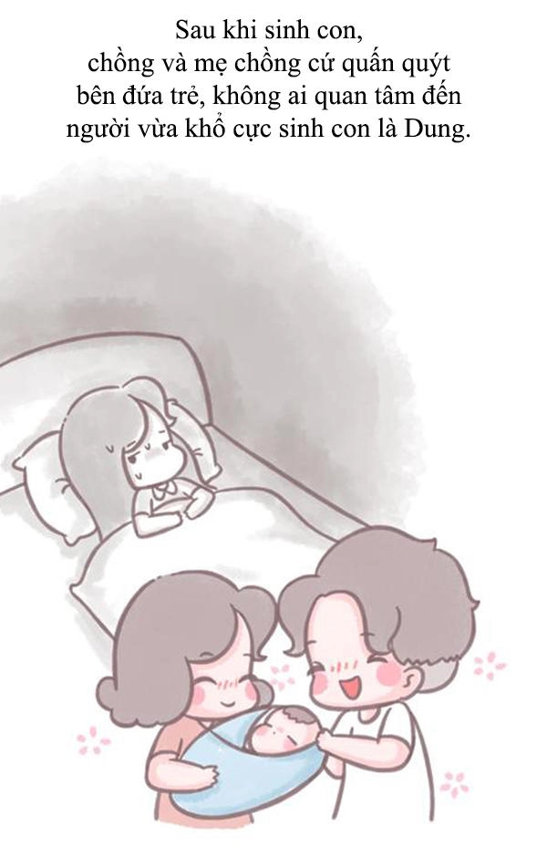 Giải Mã Tình Yêu Chapter 171 - 8