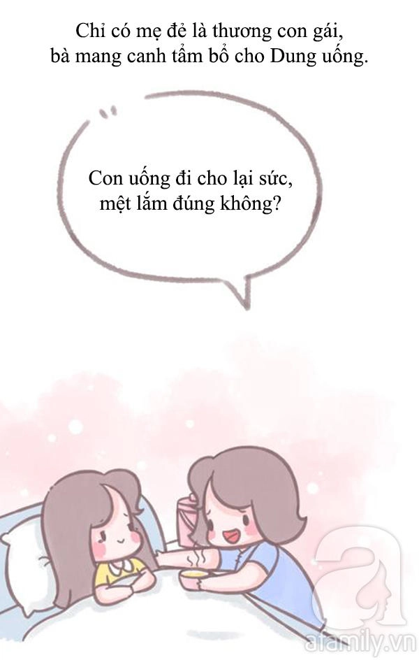 Giải Mã Tình Yêu Chapter 171 - 9