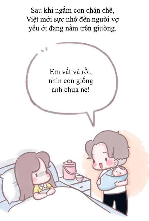 Giải Mã Tình Yêu Chapter 171 - 10