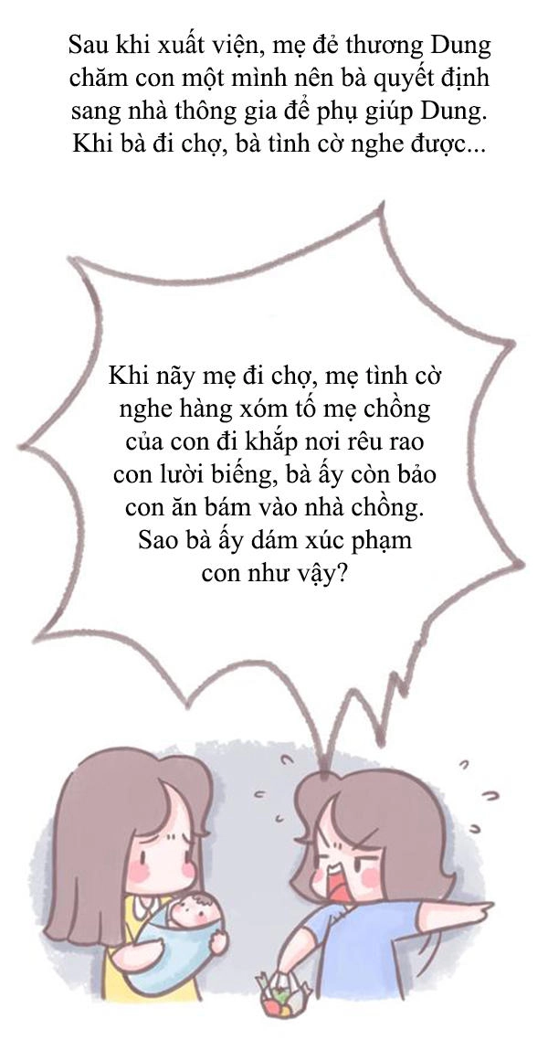 Giải Mã Tình Yêu Chapter 171 - 11