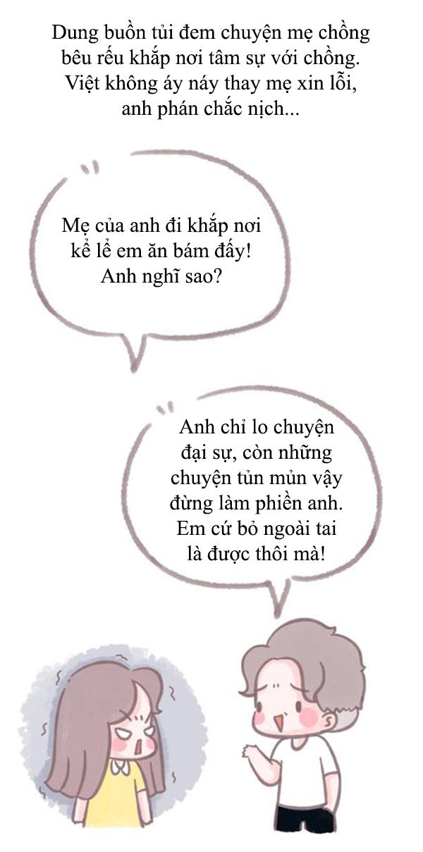 Giải Mã Tình Yêu Chapter 171 - 12