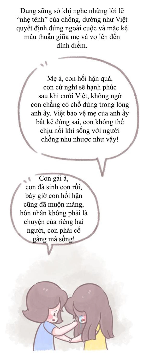 Giải Mã Tình Yêu Chapter 171 - 13