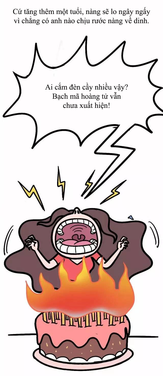 Giải Mã Tình Yêu Chapter 172 - 3