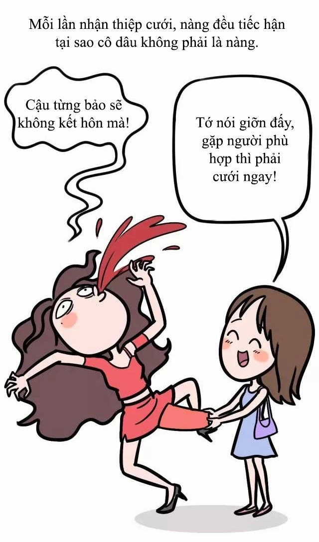 Giải Mã Tình Yêu Chapter 172 - 5