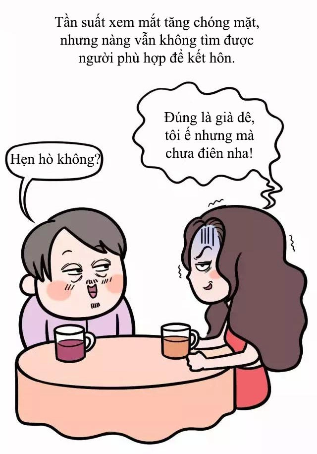 Giải Mã Tình Yêu Chapter 172 - 6